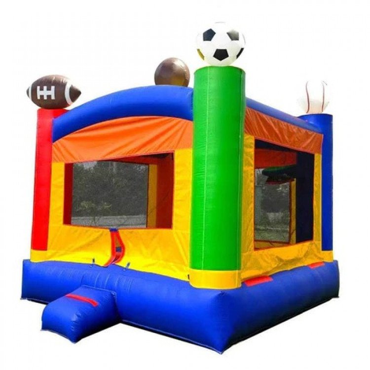 Sports Bounce House